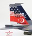 Bild von Boeing F-15SG Strike Eagle 20 Years of Peace, 428th FS Flagship 2017, Metallmodell 1:72 Hobby Master HA4565.